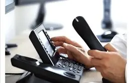 افزایش ۵۰ درصدی آبونمان تلفن ثابت!