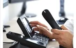 افزایش ۵۰ درصدی آبونمان تلفن ثابت!
