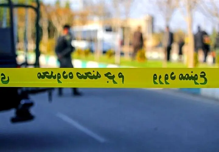 ماجرای قتل مرد جوان به دست یک بلاگر!