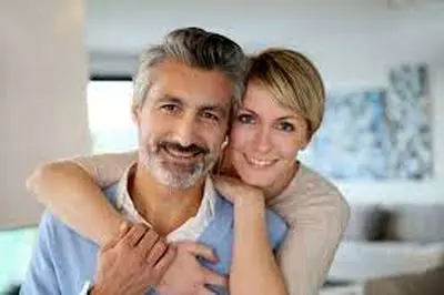 عاشق شدن در میانسالی چگونه است؟