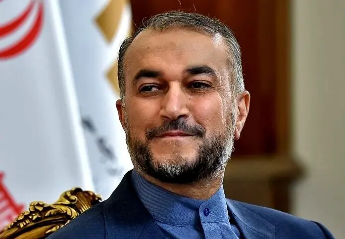امیرعبداللهیان: تل‌آویو تهدید جدی برای امنیت منطقه است