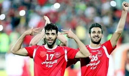 انفجار دو بمب نقل و انتقالات در پرسپولیس/ طارمی و نوراللهی در پرسپولیس 