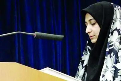 ۸ زن خطرناک که یک ایران را به وحشت انداختند