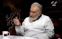 نظر رهبر انقلاب درباره آهنگ بوی گندم داریوش از زبان مشاور احمدی نژاد + ویدئو