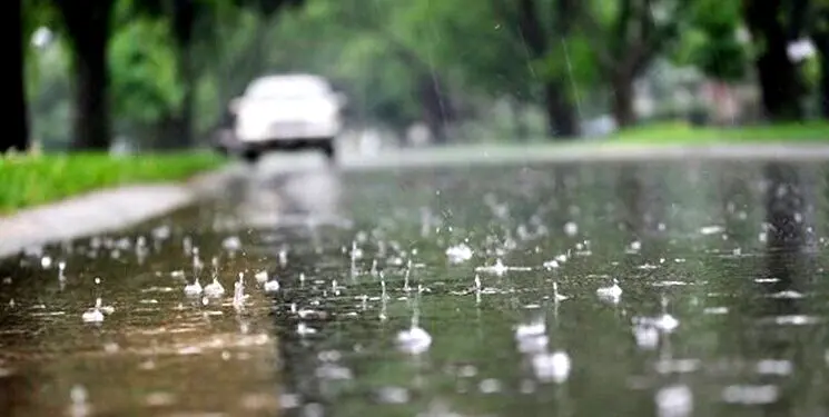 این استان ها منتظر بارش برف و باران باشند