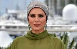 سحر دولتشاهی در «استخر» سروش صحت

