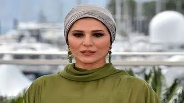 سحر دولتشاهی در «استخر» سروش صحت


