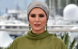 سحر دولتشاهی در «استخر» سروش صحت

