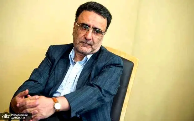 تاج زاده به اوین منتقل شد