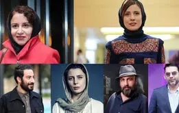 ثروتمندترین بازیگران ایرانی را بشناسید + فیلم