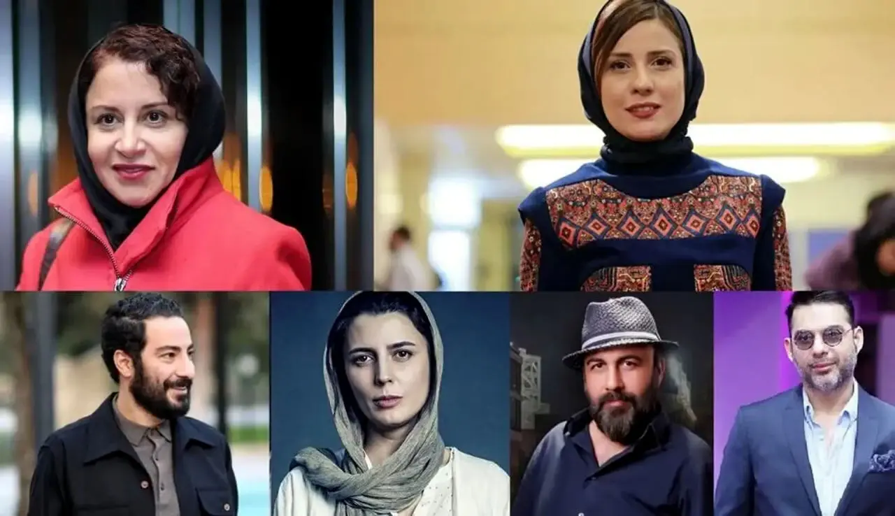 ثروتمندترین بازیگران ایرانی را بشناسید + فیلم