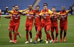 ترکیب احتمالی الوحدات اردن مقابل استقلال