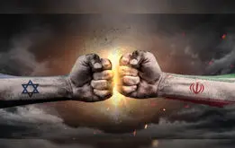 اگر جنگی میان ایران و اسرائیل رخ دهد تل آویو این گونه خواهد بود

