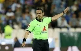 کارشناسی داوری بازی استقلال تهران - ذوب آهن: گل رامین رضائیان آفساید بود!؟ 
