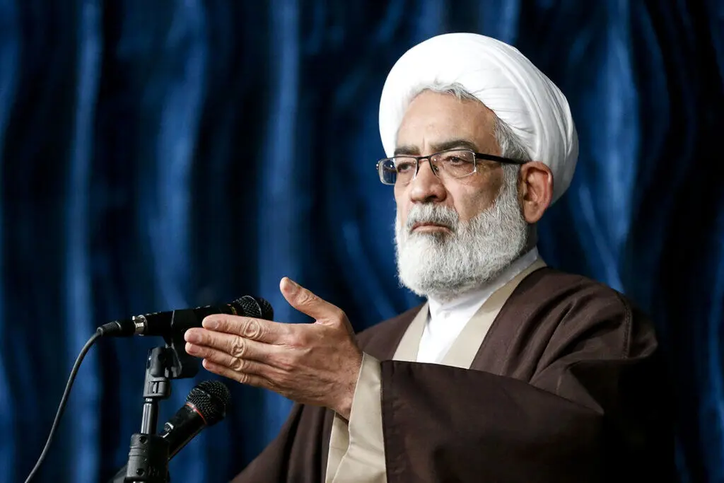 انتقاد شدید مقام ارشد قضائی از  پزشکیان درباره وضع حجاب یک خبرنگار

