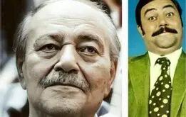همایون سینمای ایران درگذشت