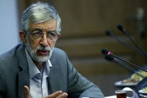 
حداد عادل: احکام اسلامی زوری نیست | حقوق زن ها بیشتر از حقوق مردهاست