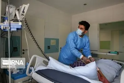 زوج پرستار