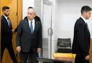  جلسه سناتور آمریکا و نتانیاهو درباره ایران