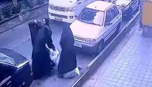 واکنش دادستان نظامی تهران به برخورد گشت ارشاد با دو دختر نوجوان