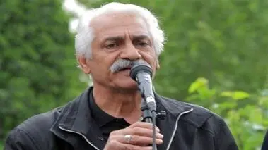 ابتلای بازیگر مشهور به بیماری هولناک

