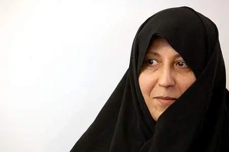 فاطمه هاشمی: سنسورهای استخر از کار افتاده بود/ آیت الله هاشمی در آب استفراغ می کرد + فیلم
