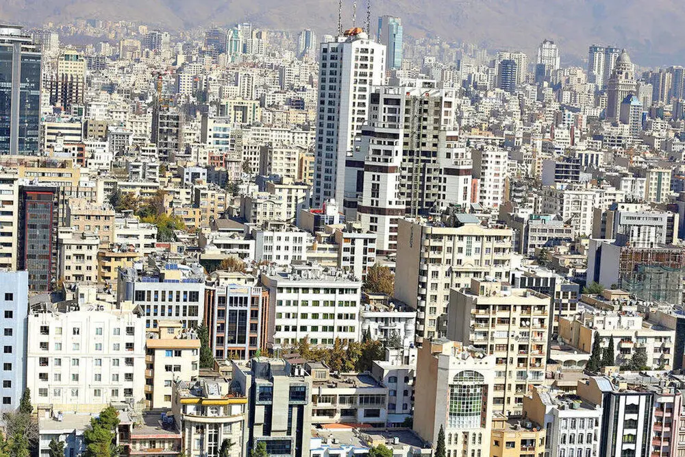 با ماهیانه ۱۰ میلیون در این منطقه خانه اجاره کنید + عکس