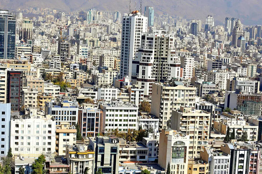 با ماهیانه ۱۰ میلیون در این منطقه خانه اجاره کنید + عکس