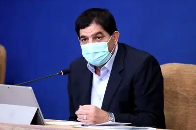 مخبر: گرانی ها کاهش می یابد/ یارانه هرکس دست خودش است