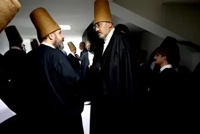 رقص سماع