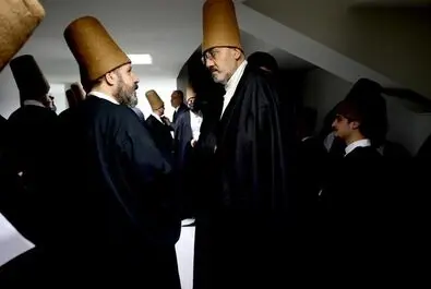 رقص سماع