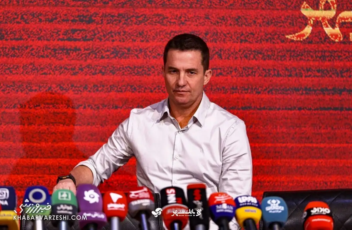 خط و نشان پرسپولیس اوسمار