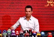 کودتای بازیکنان علیه اوسمار در پرسپولیس