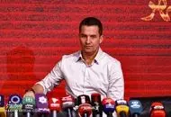 هاشمیان به اوسمار لیست خرید داد،باشگاه پرسپولیس تایید کرد