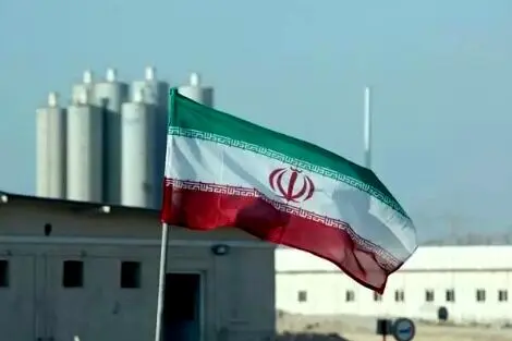 چه کسی سایت‌های هسته‌ای سرّی ایران را لو داد؟

