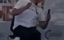 چارلی کرک حامی ترامپ ترور شد+فیلم