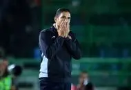 پایان کار وحید هاشمیان در پرسپولیس؛ هاشمیان با رقص و آواز کنار کشید
