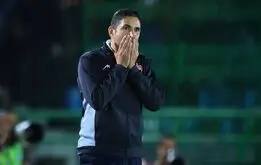 پایان کار وحید هاشمیان در پرسپولیس؛ هاشمیان با رقص و آواز کنار کشید
