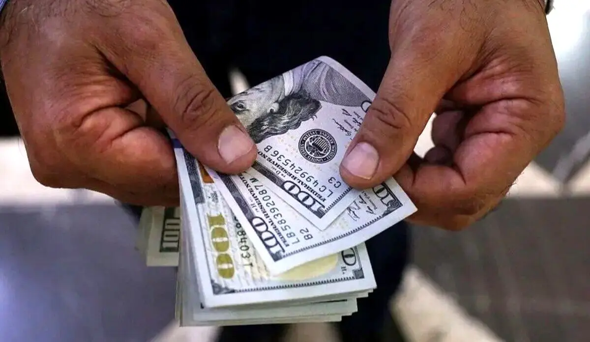 قیمت دلار امروز شنبه ۸ تیر ۱۴۰۴ + جدول