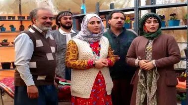 افشای نرخ سرسام‌آور سریال‌سازی؛ دستمزد کارگردان نون خ و زیر خاکی چقدر بود؟

