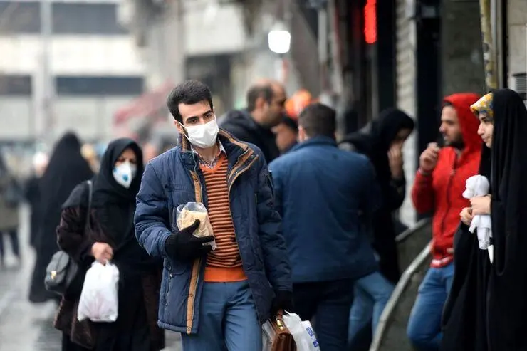 منتظر موج هشتم کرونا باشیم؟