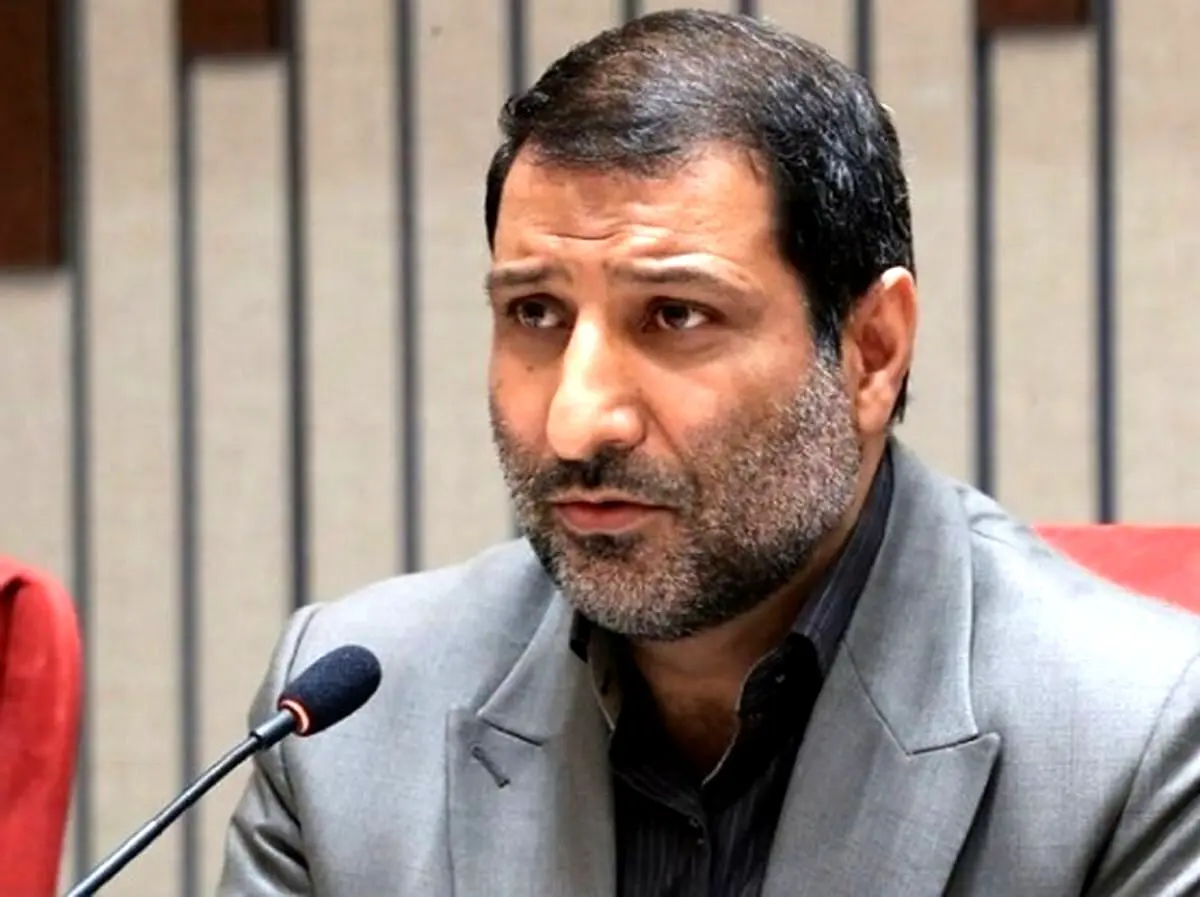 حمله به یک ستاد انتخاباتی در مشهد 
