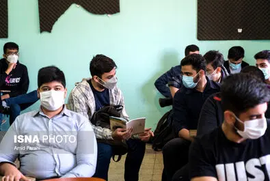 بازگشایی حضوری مدارس پس از ۲ سال