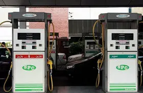 قیمت و میزان سهمیه اول و دوم بنزین اعلام شد

