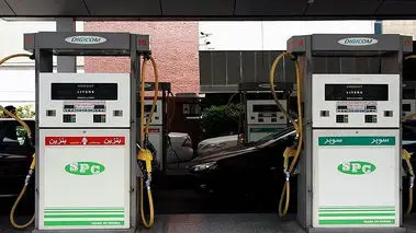 افزایش قیمت بنزین در سال ۱۴۰۴ منتفی است؟