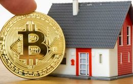 اتفاق عجیب و فراگیر در بازار مسکن؛دلار و بیت کوین بدهید، آپارتمان بگیرید