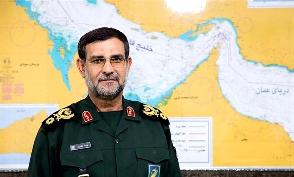 جزئیات درگیری مستقیم سپاه و آمریکا /شهادت ۹ سپاهی و کشته شدن 52 آمریکایی