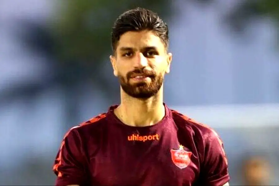 امروز یک بازیکن از لیست پرسپولیس خط خواهد خورد

