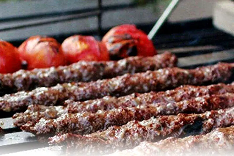 چلوکباب ۲۰۰ درصد گران شد