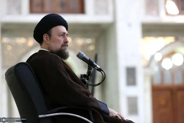 واکنش تند و غیرمنتظره سیدحسن خمینی به روسیه